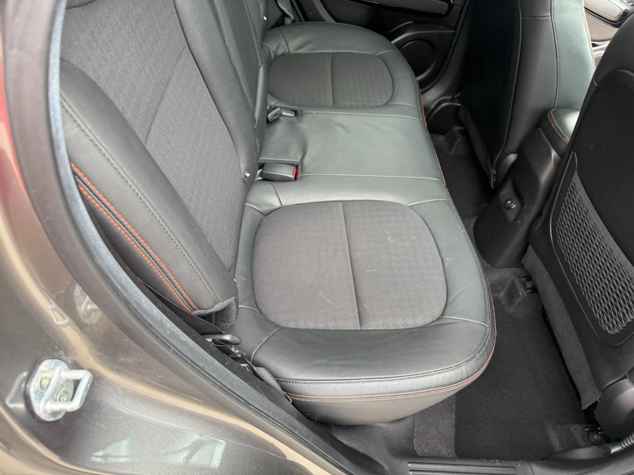 Kia Soul ! Auto 2019