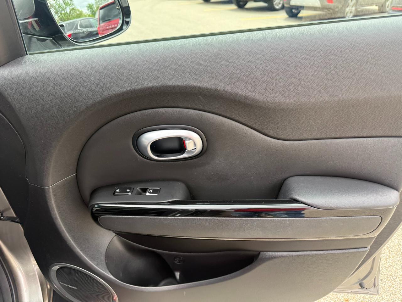 Kia Soul ! Auto 2019