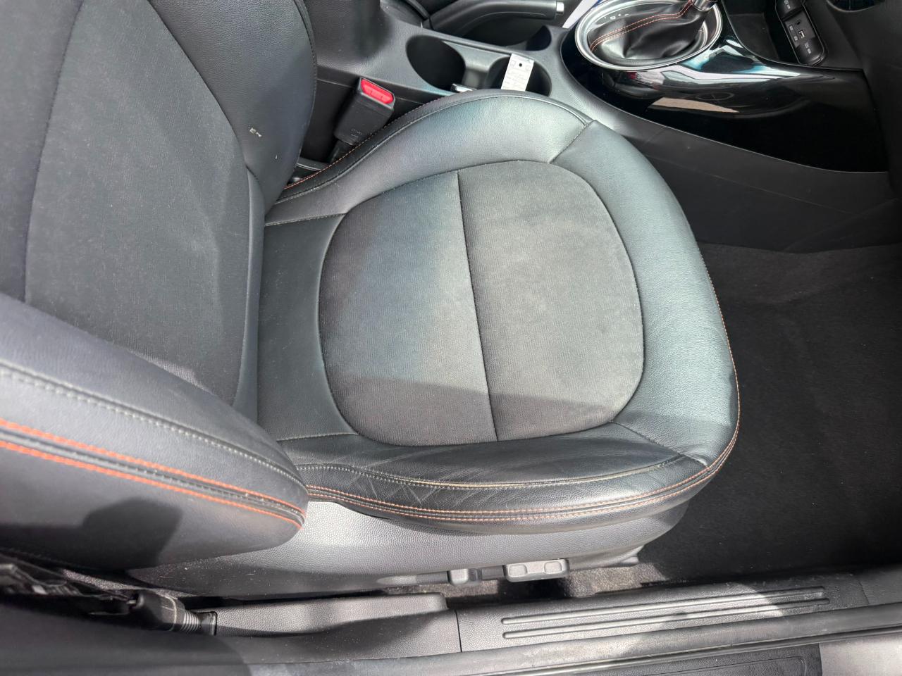 Kia Soul ! Auto 2019