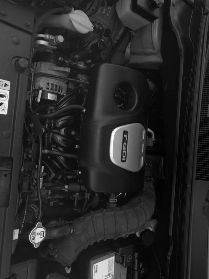 Kia Soul ! Auto 2019