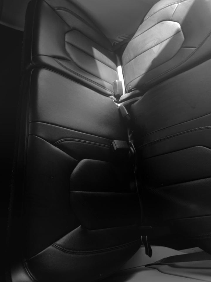 Chrysler Pacifica Hybrid Touring L FWD 2021