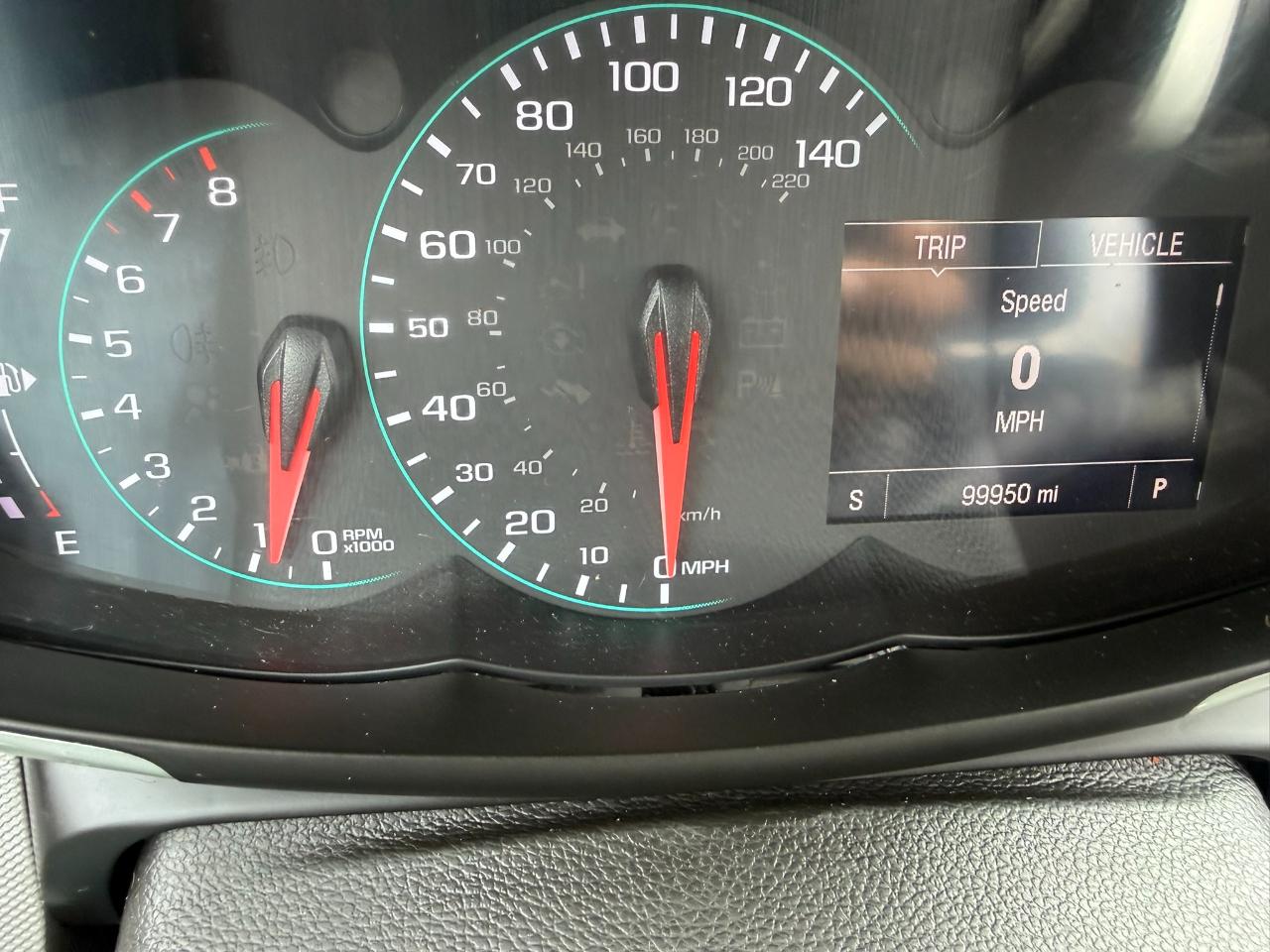 Chevrolet Sonic 4dr Sdn Auto Premier 2017