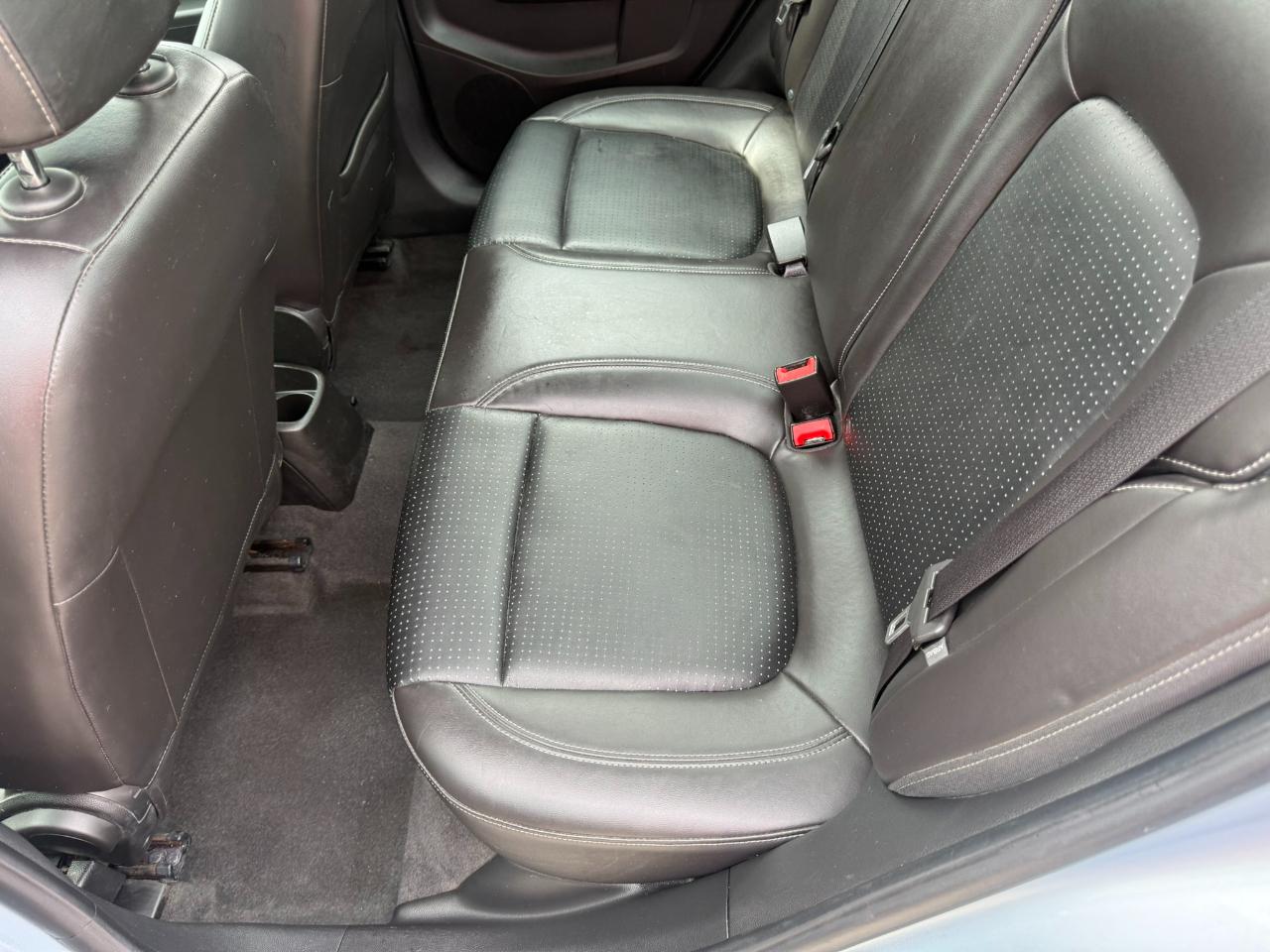 Chevrolet Sonic 4dr Sdn Auto Premier 2017