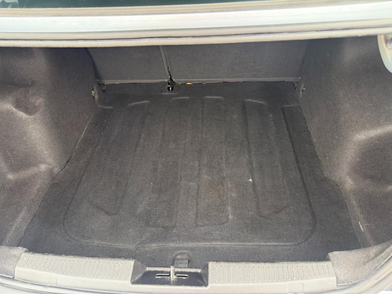 Chevrolet Sonic 4dr Sdn Auto Premier 2017