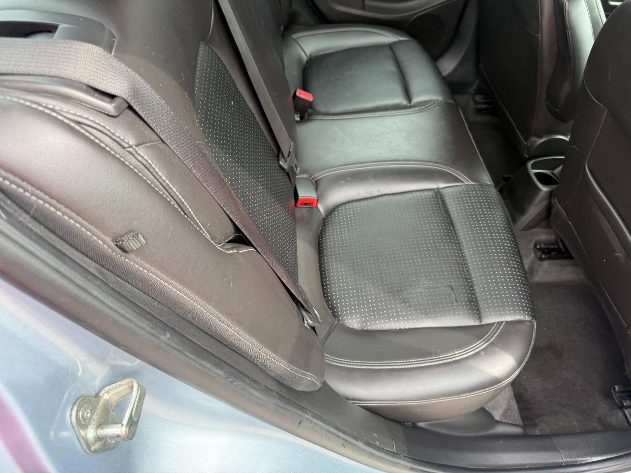 Chevrolet Sonic 4dr Sdn Auto Premier 2017