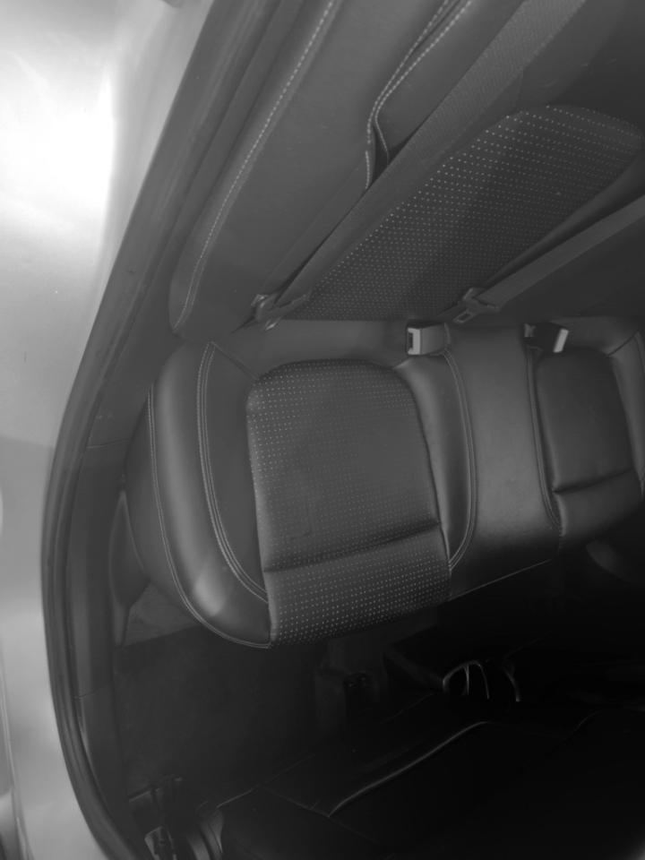 Chevrolet Sonic 4dr Sdn Auto Premier 2017