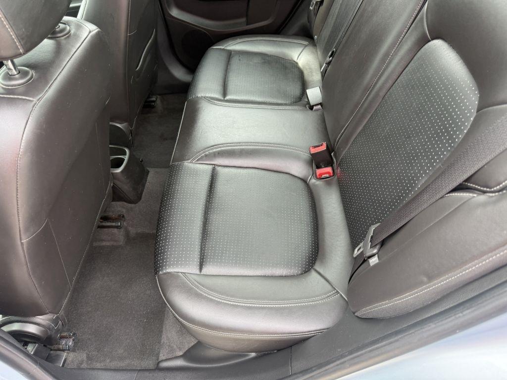 Chevrolet Sonic 4dr Sdn Auto Premier 2017