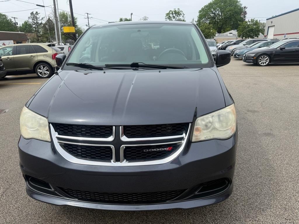 Dodge Grand Caravan GT Wagon 2019