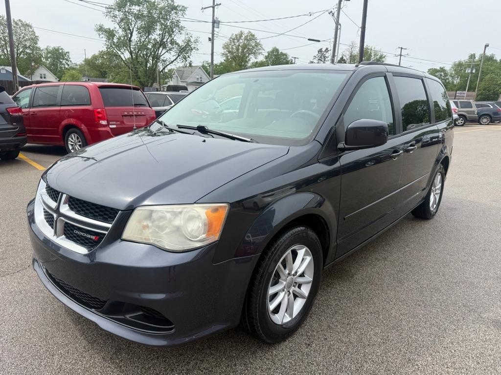 Dodge Grand Caravan GT Wagon 2019
