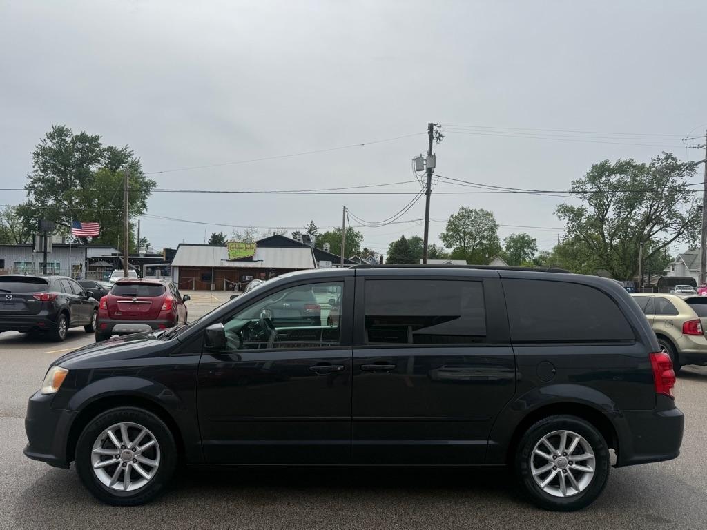 Dodge Grand Caravan GT Wagon 2019