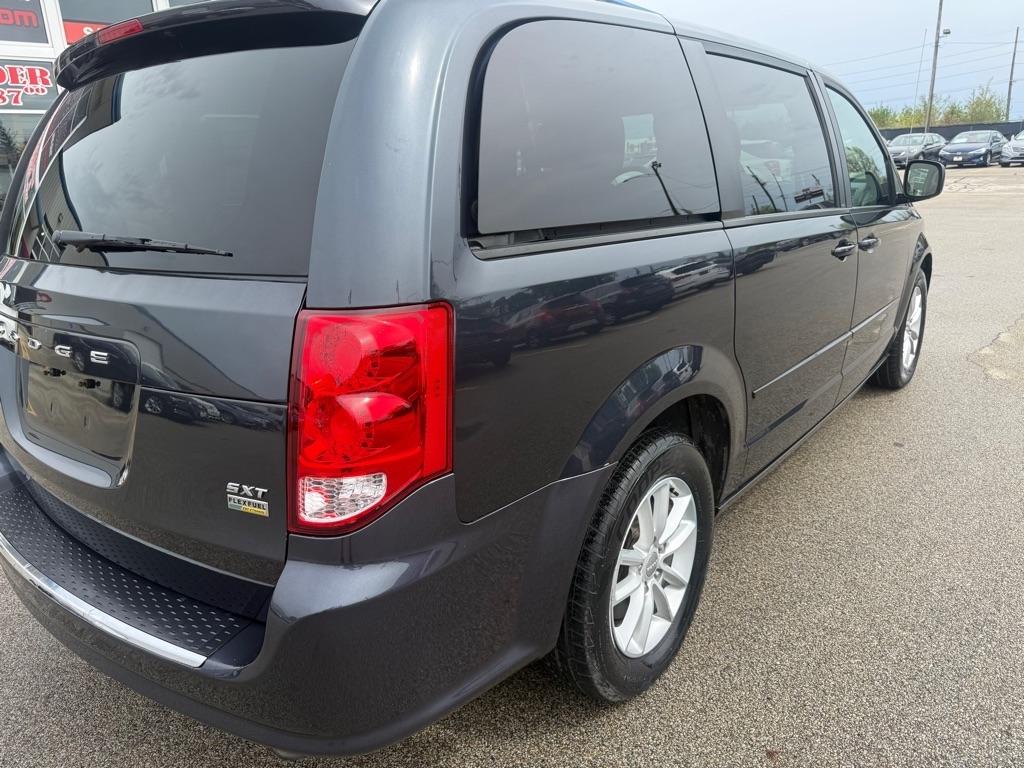 Dodge Grand Caravan GT Wagon 2019