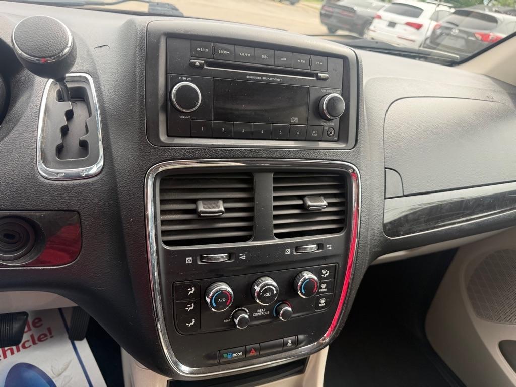 Dodge Grand Caravan GT Wagon 2019