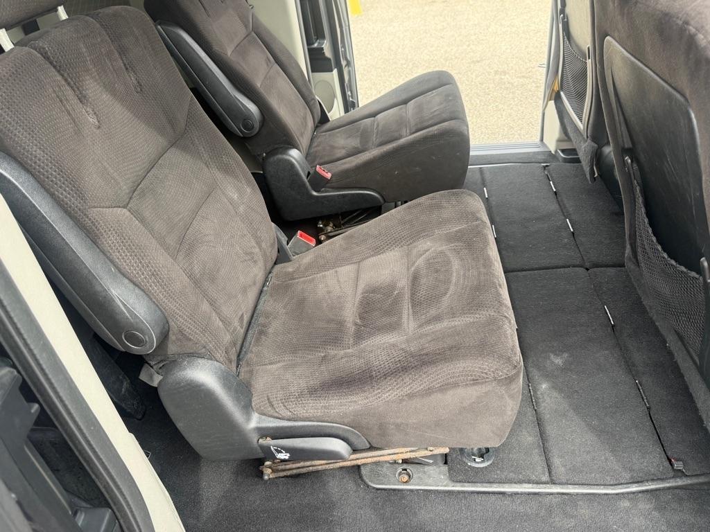 Dodge Grand Caravan GT Wagon 2019