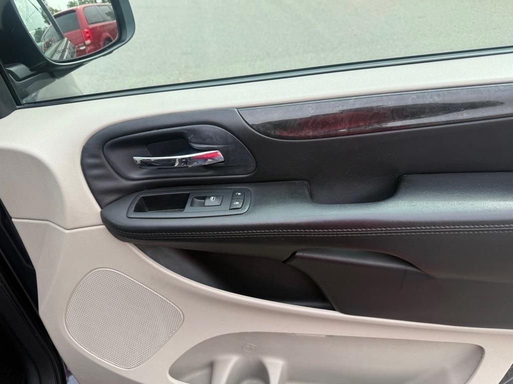 Dodge Grand Caravan GT Wagon 2019