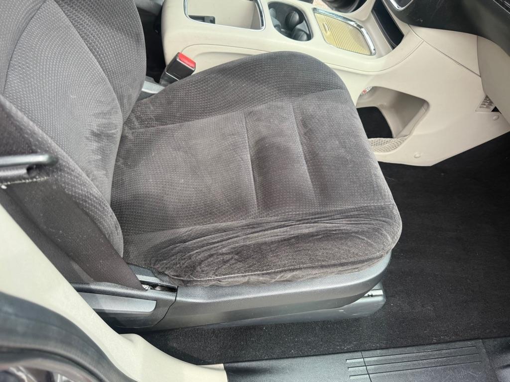 Dodge Grand Caravan GT Wagon 2019