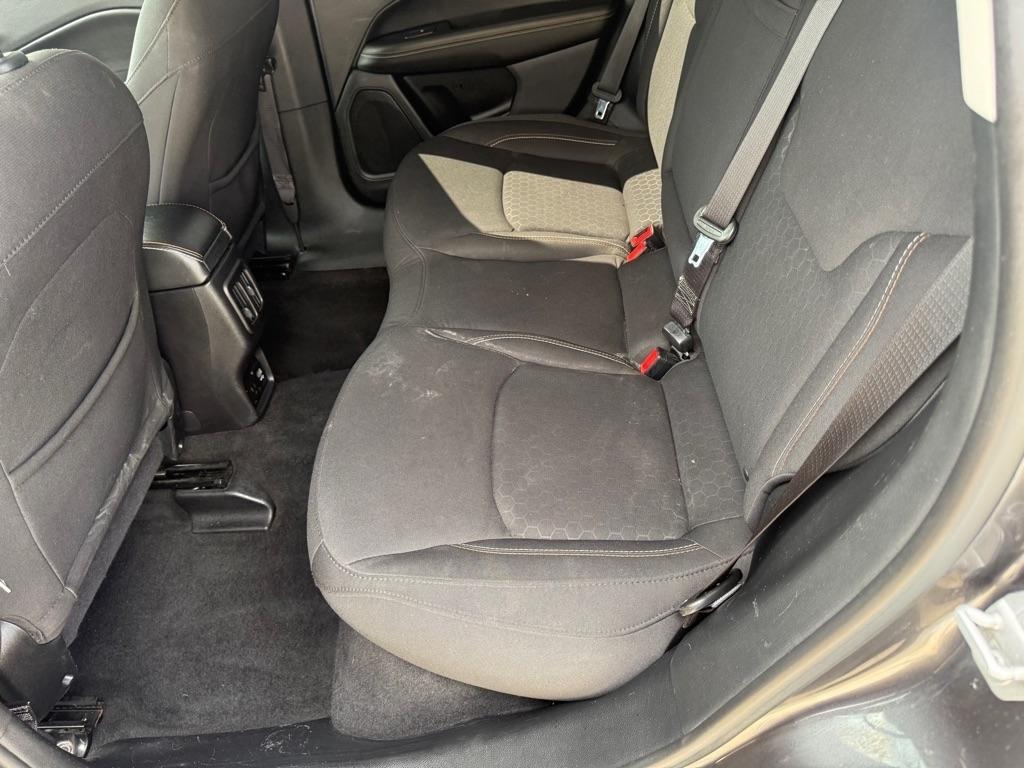 Jeep Compass Sport FWD 2019