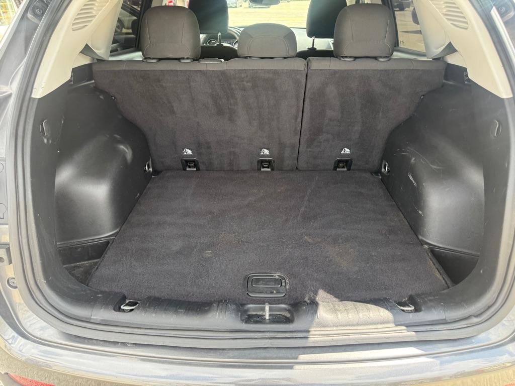 Jeep Compass Sport FWD 2019