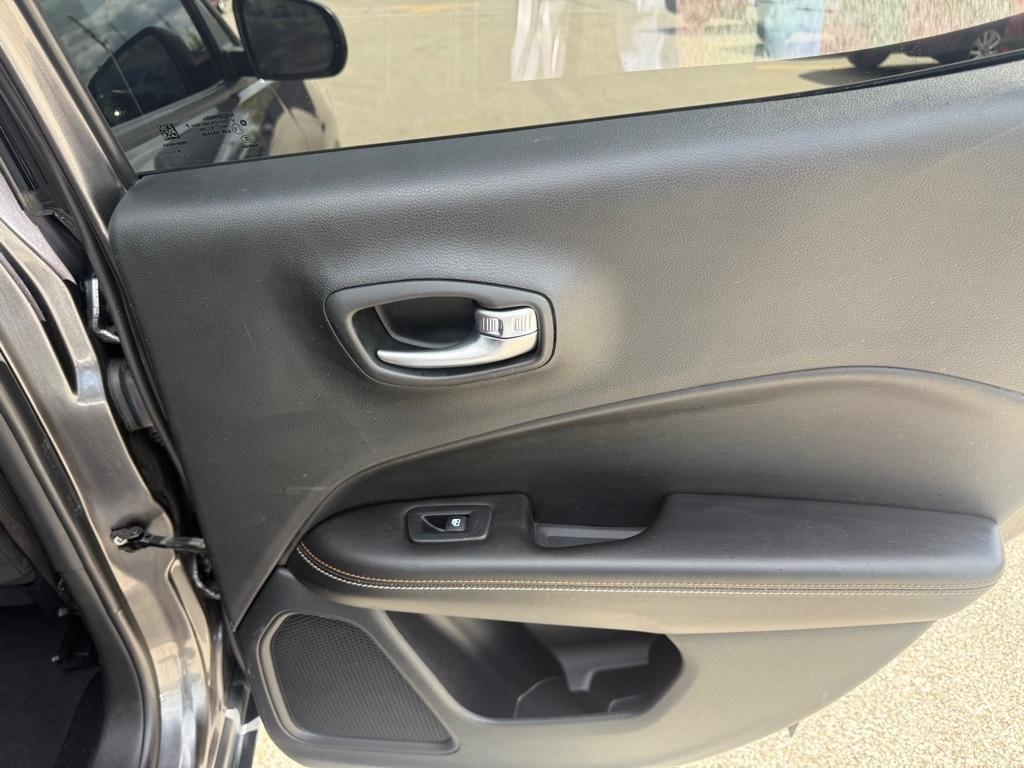 Jeep Compass Sport FWD 2019