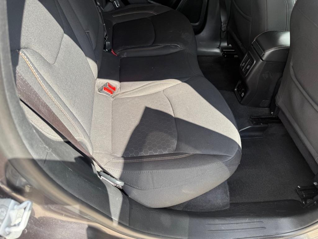 Jeep Compass Sport FWD 2019