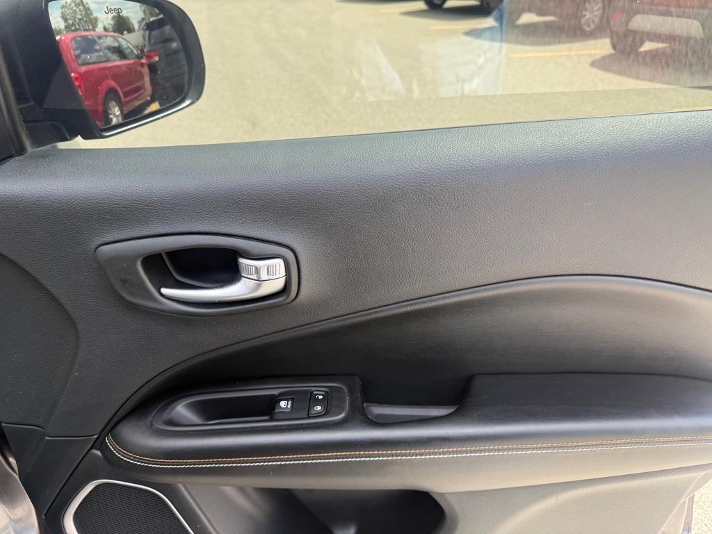 Jeep Compass Sport FWD 2019