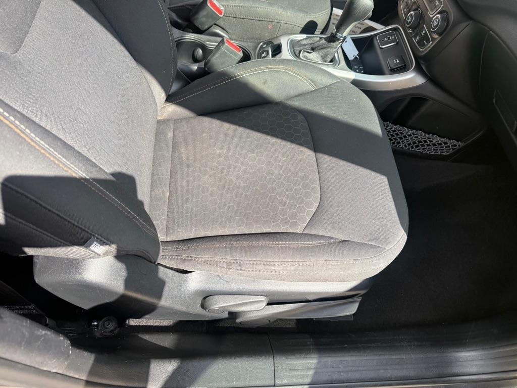 Jeep Compass Sport FWD 2019