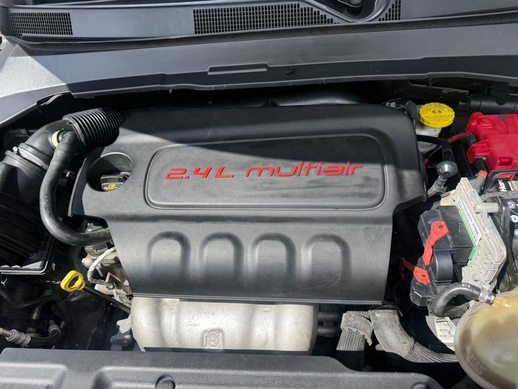 Jeep Compass Sport FWD 2019
