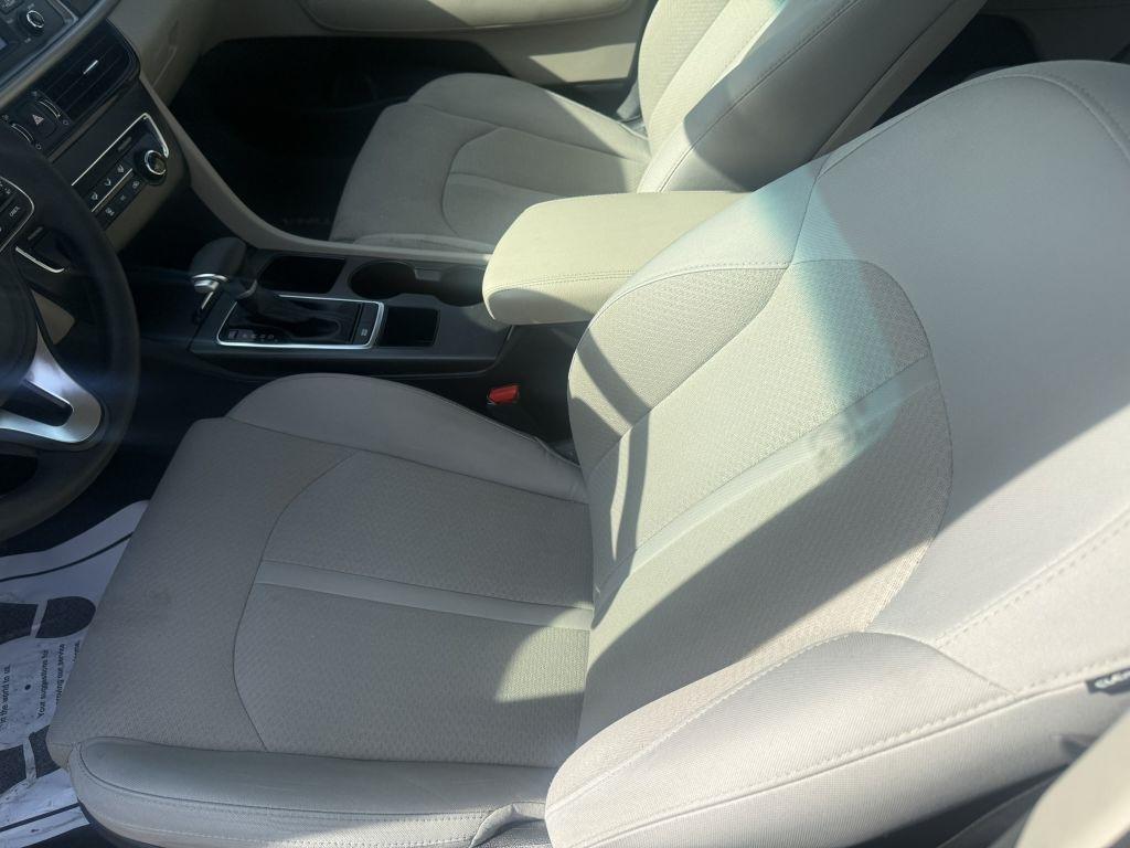 Kia Optima LX Auto 2017