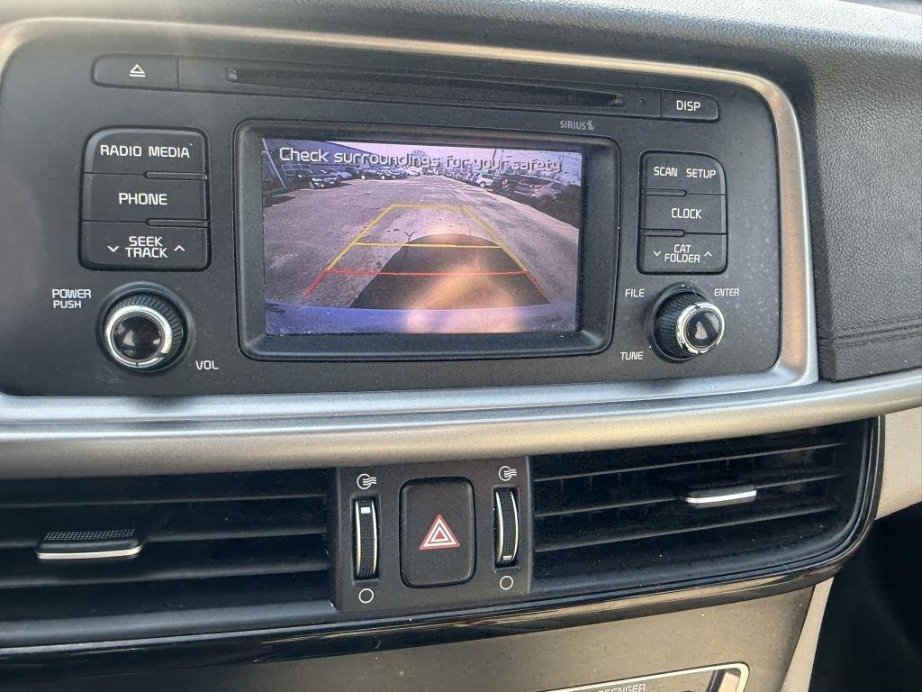 Kia Optima LX Auto 2017