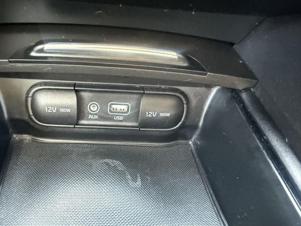 Kia Optima LX Auto 2017