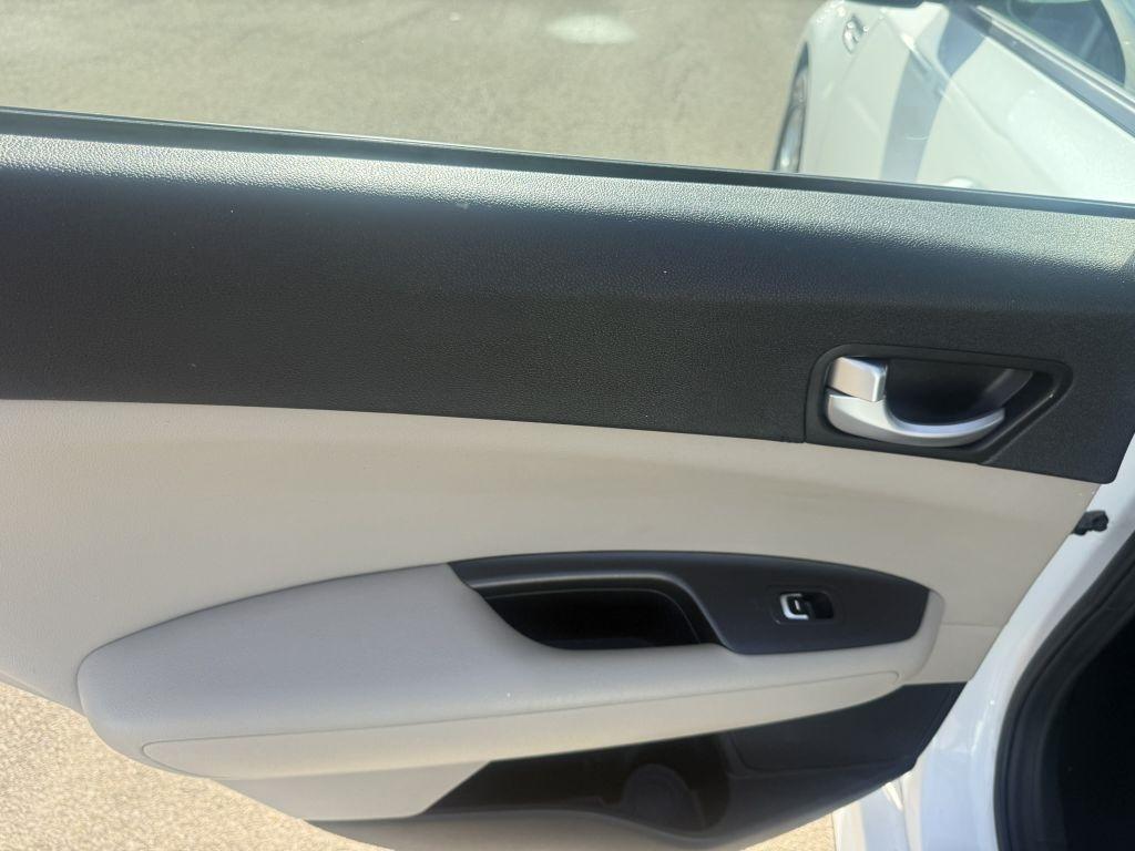 Kia Optima LX Auto 2017