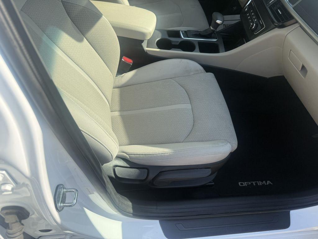 Kia Optima LX Auto 2017