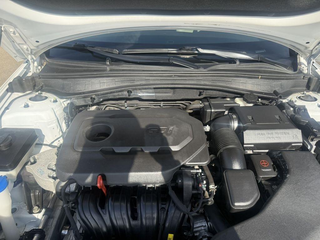 Kia Optima LX Auto 2017