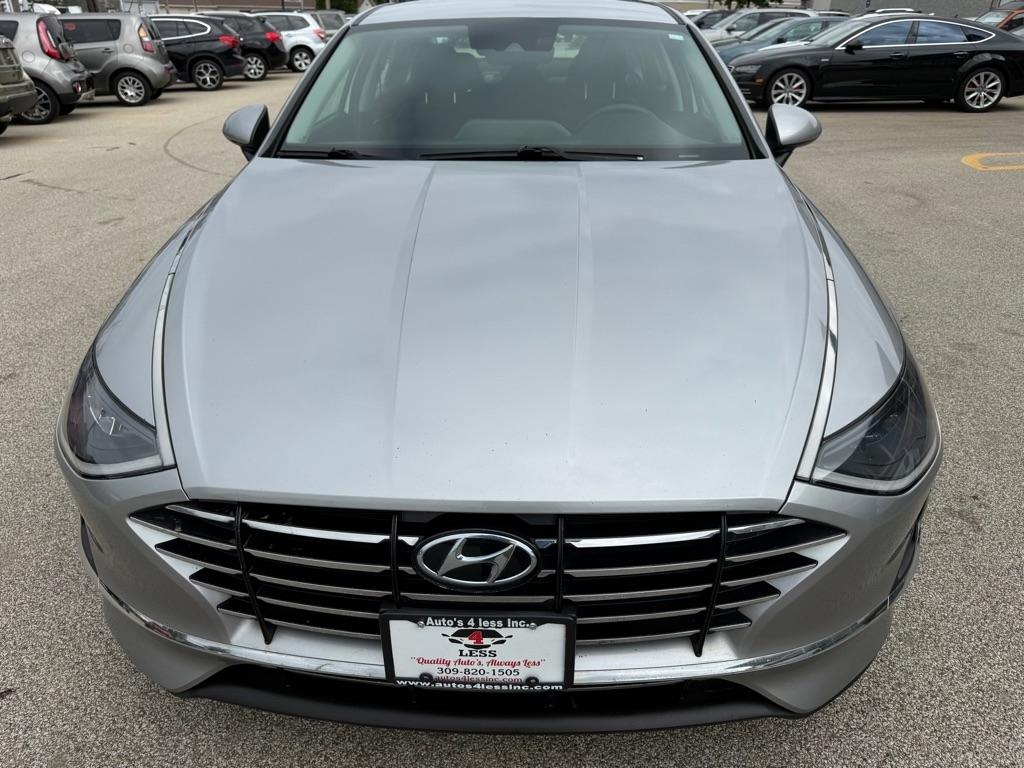 Hyundai Sonata SE 2.5L 2020