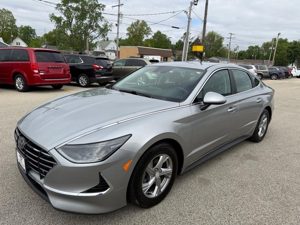 Hyundai Sonata SE 2.5L 2020