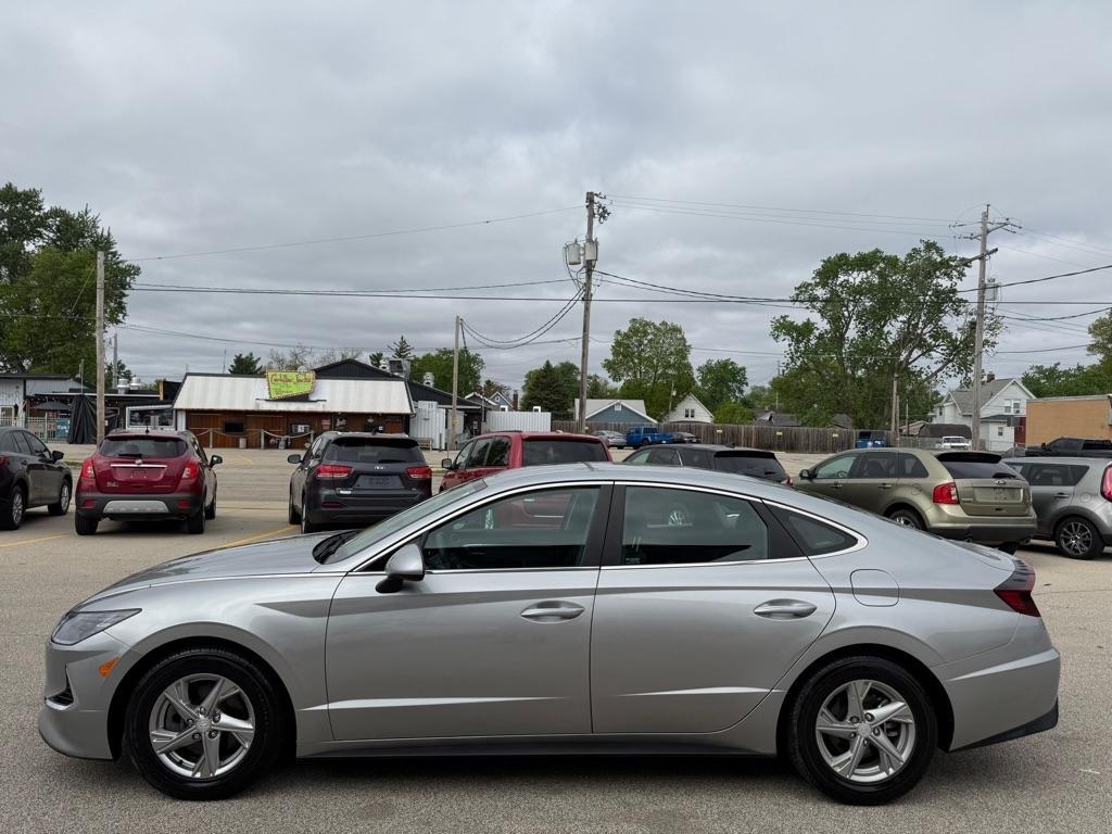 Hyundai Sonata SE 2.5L 2020