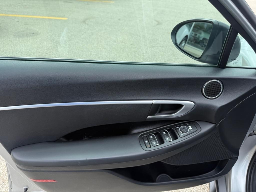 Hyundai Sonata SE 2.5L 2020