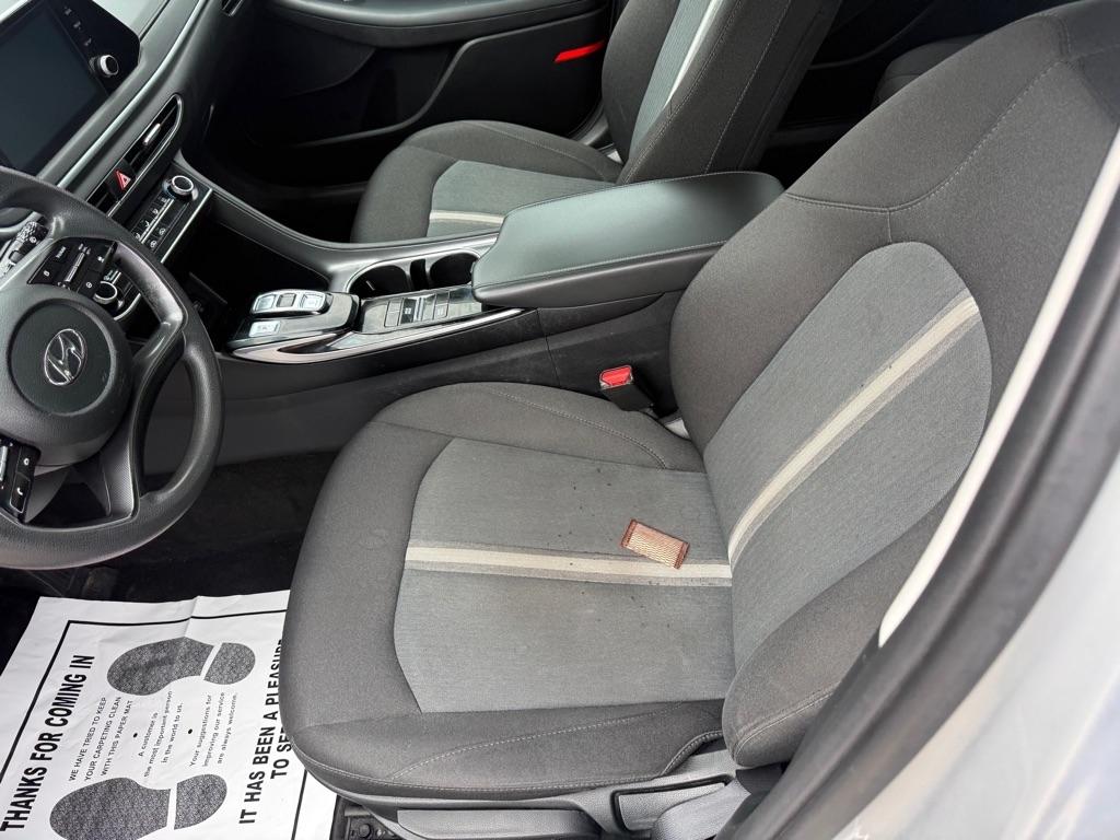 Hyundai Sonata SE 2.5L 2020