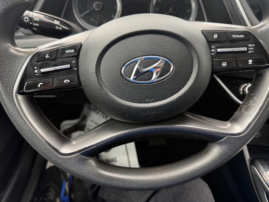 Hyundai Sonata SE 2.5L 2020