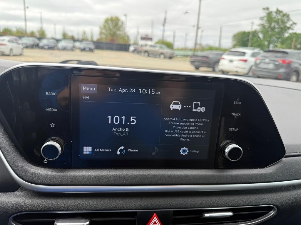 Hyundai Sonata SE 2.5L 2020