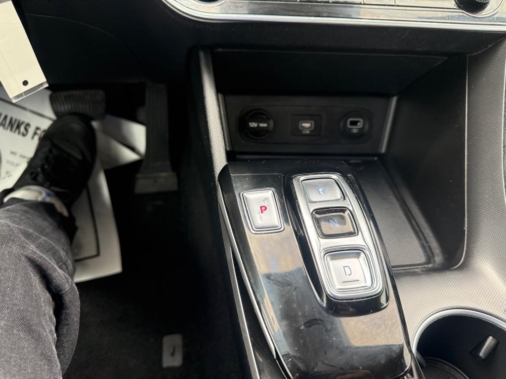 Hyundai Sonata SE 2.5L 2020