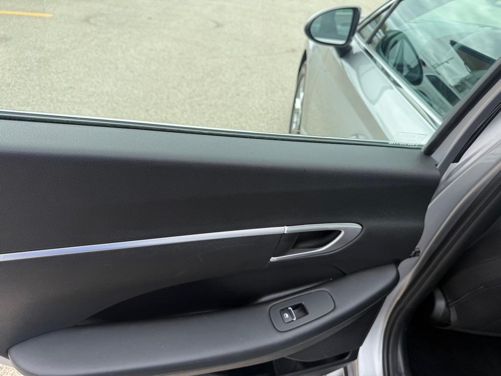 Hyundai Sonata SE 2.5L 2020