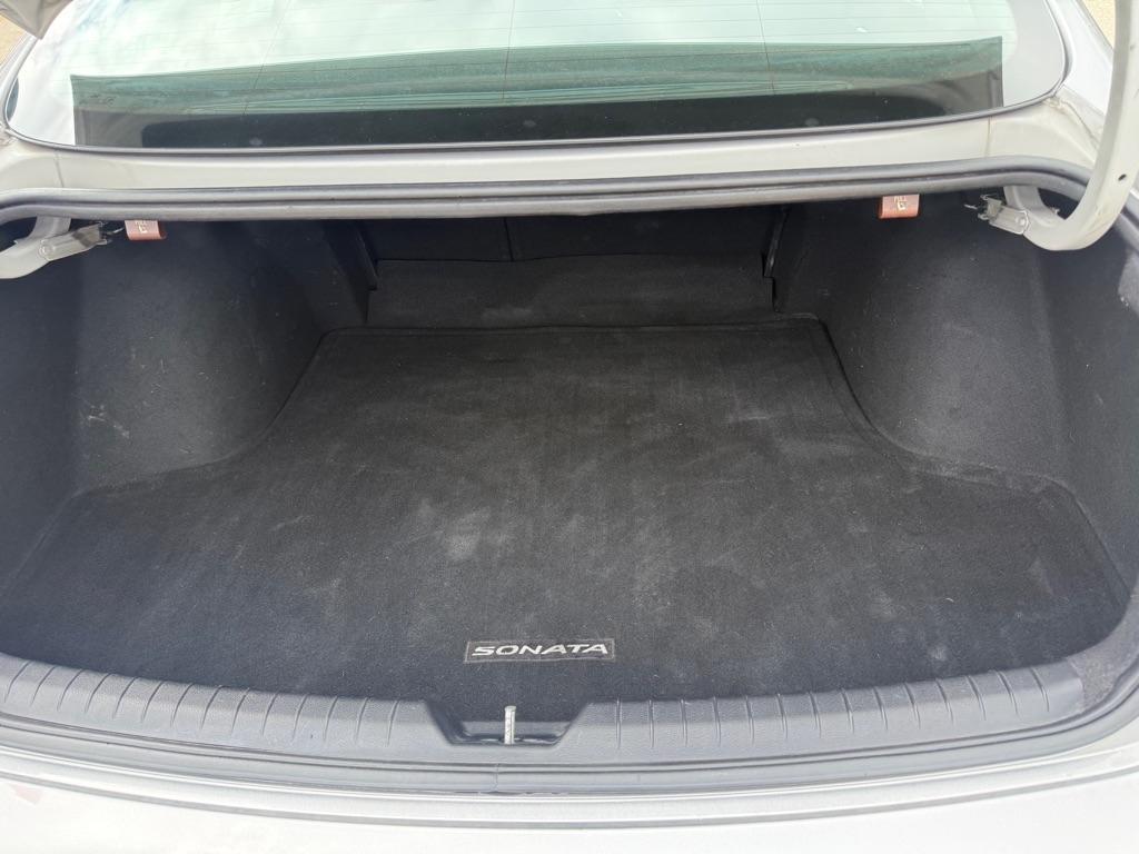 Hyundai Sonata SE 2.5L 2020
