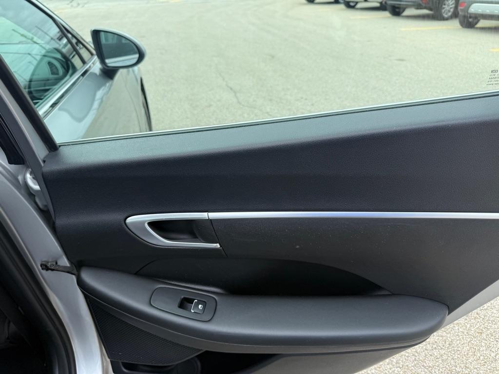 Hyundai Sonata SE 2.5L 2020