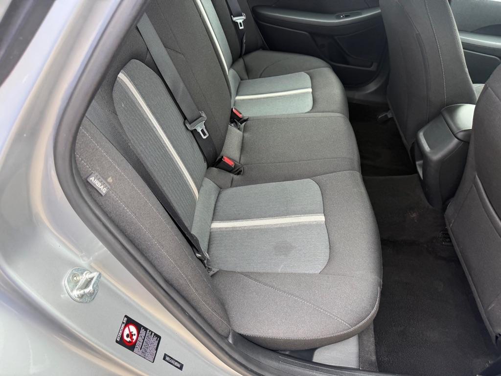 Hyundai Sonata SE 2.5L 2020