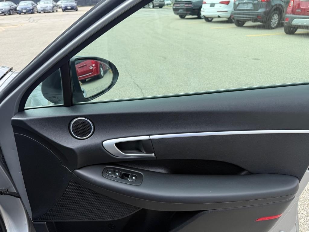 Hyundai Sonata SE 2.5L 2020