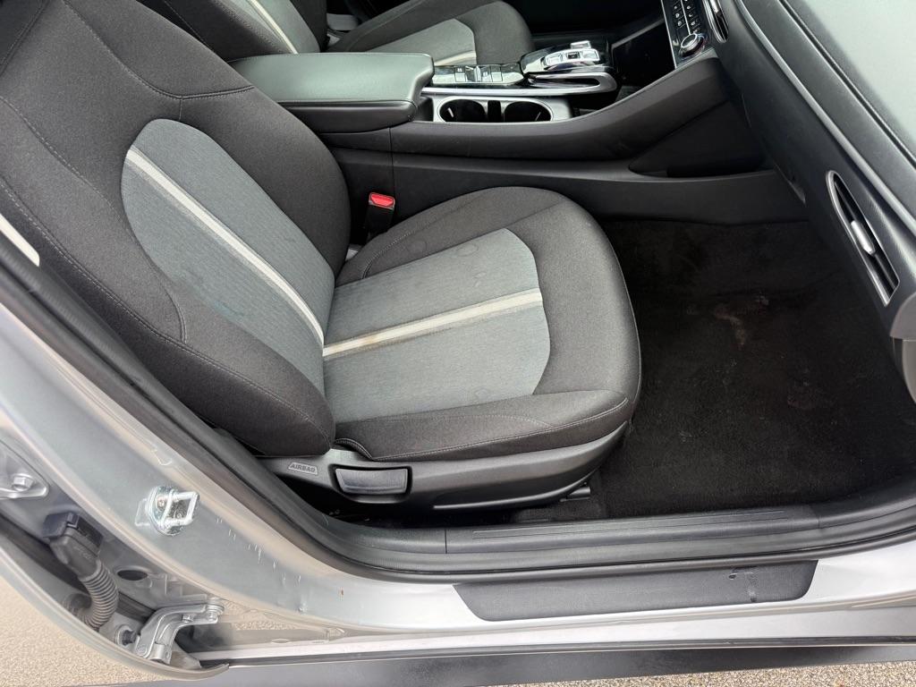 Hyundai Sonata SE 2.5L 2020
