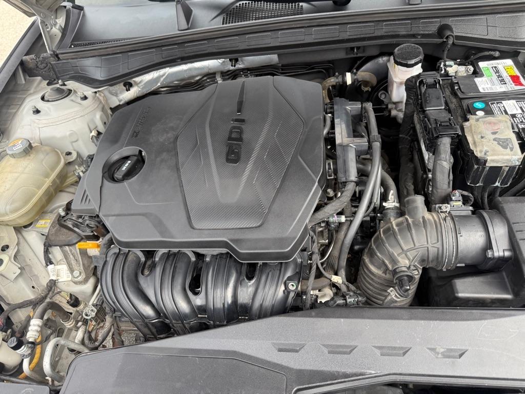 Hyundai Sonata SE 2.5L 2020