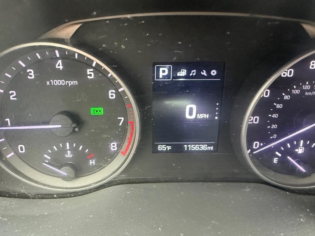Hyundai Elantra SEL 2.0L Auto (Ulsan) 2018