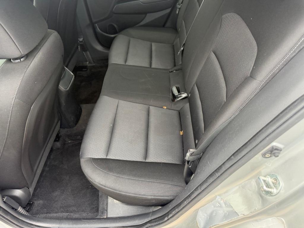 Hyundai Elantra SEL 2.0L Auto (Ulsan) 2018
