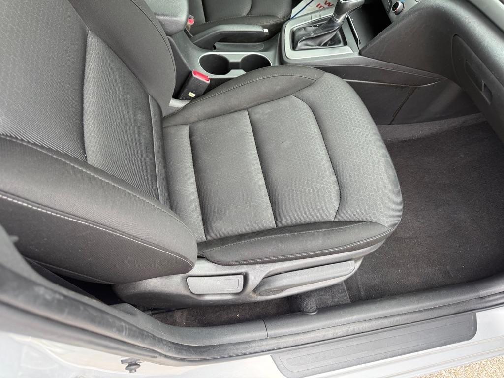 Hyundai Elantra SEL 2.0L Auto (Ulsan) 2018